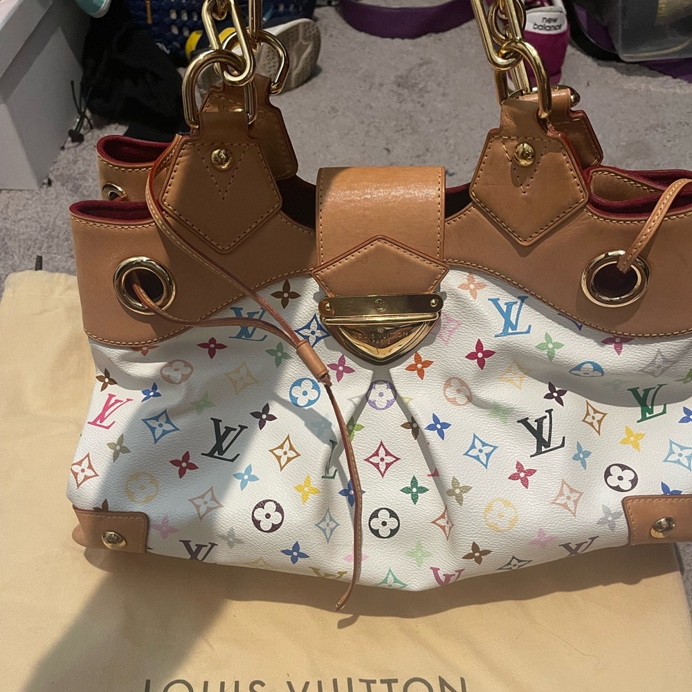 Great Condition. Worn Twice . Pristine Inside. - image 1